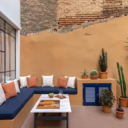 Apartment Plano