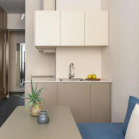 Plano Apartment Athens
