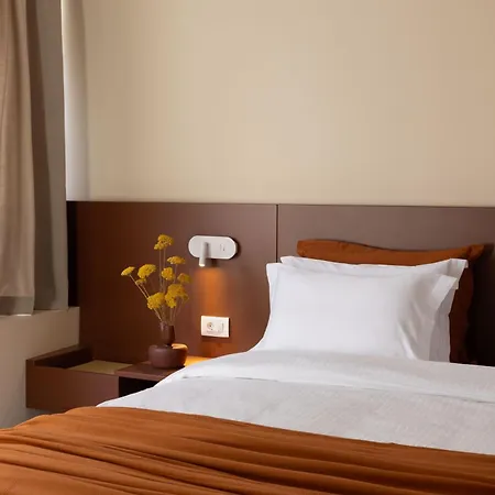 Plano Apartment Athens