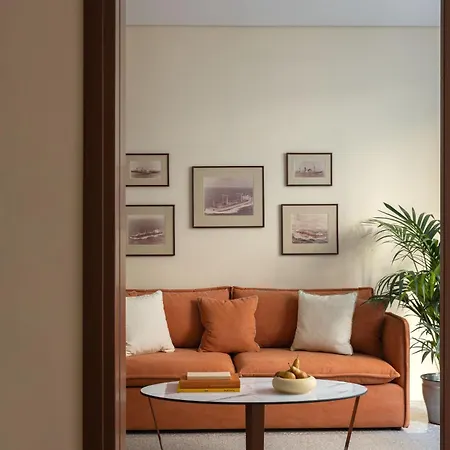 Apartment Plano Athens