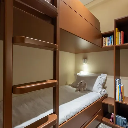 Apartment Plano Athens