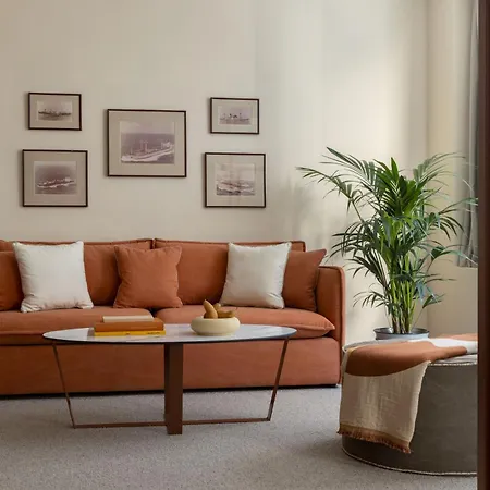 Apartment Plano *