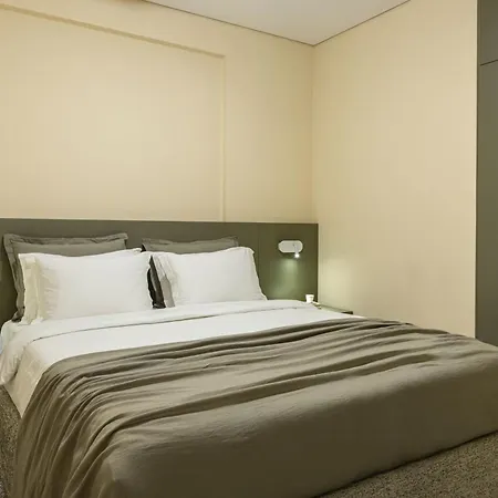 Plano Apartment Athens