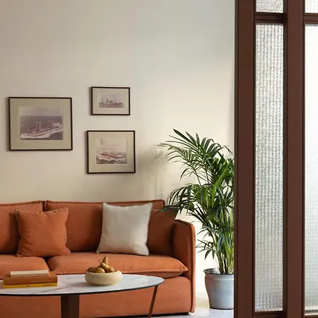 Plano Apartment