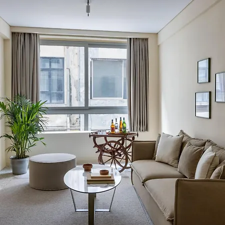 Plano Apartment