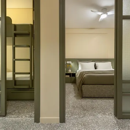 Apartment Plano