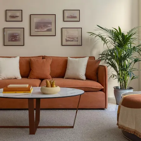 Apartment Plano